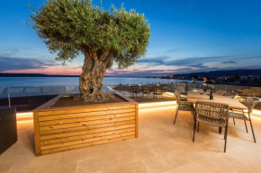 Villa Four Seasons Ljubač Seaside